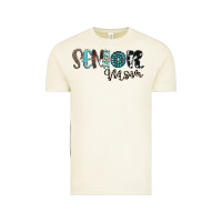 Vintage Arctic senior mom Vintage Tee - CowhideDigitalArt
