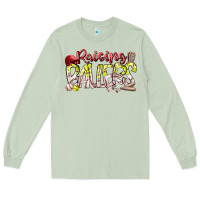 Matcha raising ballers Long Sleeve Tee - RacoonDesign