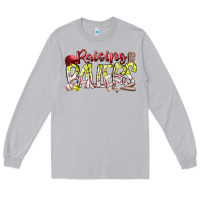 Moon Dust raising ballers Long Sleeve Tee - RacoonDesign