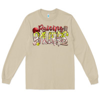 Mushroom raising ballers Long Sleeve Tee - RacoonDesign