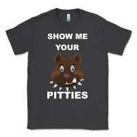 Smoke Show Me Your pitties Classic Tee - Bettercallsaul