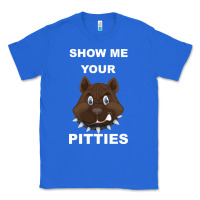 True Royal Show Me Your pitties Classic Tee - Bettercallsaul