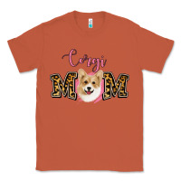 Copper Corgi Mom Classic Tee - Jasminsmagicworld