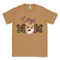 Toasted Coconut Corgi Mom Classic Tee - Jasminsmagicworld