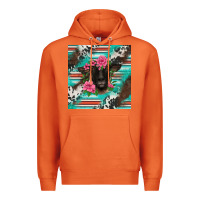 Carrot western suffolk ewe Premium Hoodie - BarkalooDesign