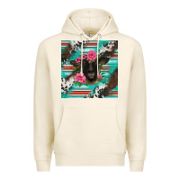 Tofu western suffolk ewe Premium Hoodie - BarkalooDesign