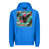 True Royal western suffolk ewe Premium Hoodie - BarkalooDesign
