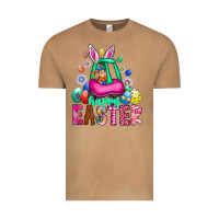 Easter Vintage Tee | Teevron