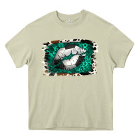 Mossy Soccer Lips Heavy Core Tee - Jasminsmagicworld