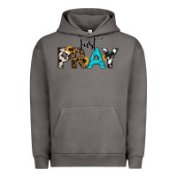 Pigment Tornado Just Pray Urban Hoodie - RanaPortraitStore