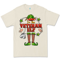 Bone im the veteran elf Premium Tee - FaDigitalArtStudio