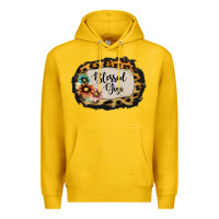 Lemon Blessed Gigi Premium Hoodie - Jasminsmagicworld