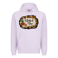 Lilac Blessed Gigi Premium Hoodie - Jasminsmagicworld