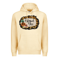 Pina Colada Blessed Gigi Premium Hoodie - Jasminsmagicworld
