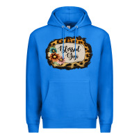 True Royal Blessed Gigi Premium Hoodie - Jasminsmagicworld