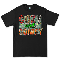 Black cozy and comfy Premium Tee - FaDigitalArtStudio