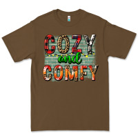 Cacao cozy and comfy Premium Tee - FaDigitalArtStudio