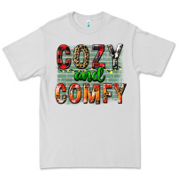 Dove Grey cozy and comfy Premium Tee - FaDigitalArtStudio