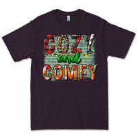 Plum cozy and comfy Premium Tee - FaDigitalArtStudio