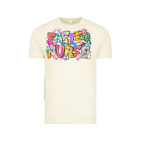 Vintage Arctic Easter Nurse Vintage Tee - CowhideDigitalArt