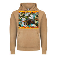 Vintage Camel monster truck dinosaur t rex tumbler Vintage Hoodie - Artiststas