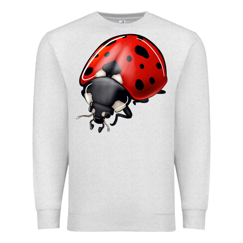 Ladybug Premium Sweatshirt by Jasminsmagicworld | Teevron