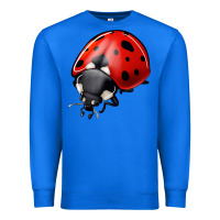 True Royal ladybug Premium Sweatshirt - Jasminsmagicworld