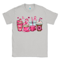 Moon Dust breast cancer coffee cups Classic Tee - OliviaCreatesArt