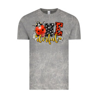 Cloud Rock onederful wonderful ladybug Vintage Tee - LillyAllenDesigns