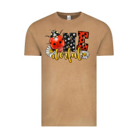 Vintage Camel onederful wonderful ladybug Vintage Tee - LillyAllenDesigns