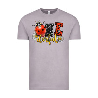 Vintage Zinc onederful wonderful ladybug Vintage Tee - LillyAllenDesigns