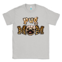 Moon Dust Pug Mom Classic Tee - Jasminsmagicworld