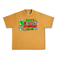 Peanut Butter 100 Nursing Student Tears Urban Heavy Tee - CowhideDigitalArt