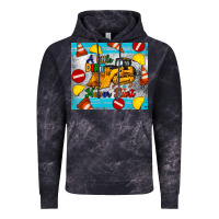 Cloud Black a little dirt never hurt tumbler Vintage Hoodie - Artiststas