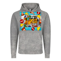 Cloud Rock a little dirt never hurt tumbler Vintage Hoodie - Artiststas