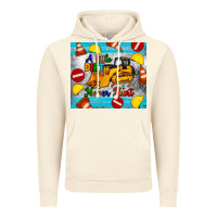 Vintage Artic a little dirt never hurt tumbler Vintage Hoodie - Artiststas