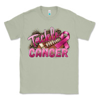Matcha Tackle cancer Football Classic Tee - FaDigitalArtStudio