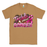 Toasted Coconut Tackle cancer Football Classic Tee - FaDigitalArtStudio