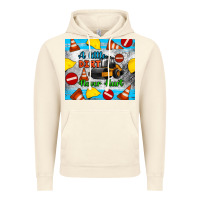 Vintage Artic a little dirt never hurt steam roller tumbler Vintage Hoodie - Artiststas
