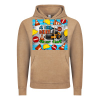 A Little Dirt Never Hurt Steam Roller Tumbler Vintage Hoodie | Teevron