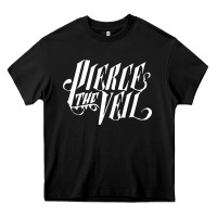 Pierce The Veil Front Heavy Core Tee | Teevron