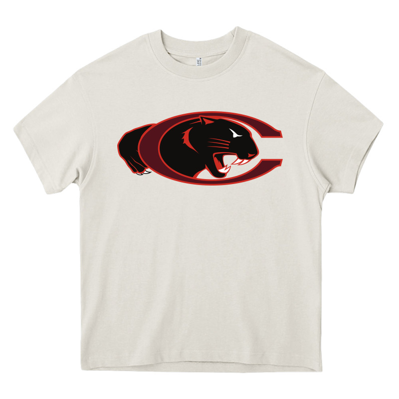 Claflin, Education Sport Heavy Core Tee by linhVisuals | Teevron