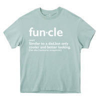Arona funcle Heavy Core Tee - linhVisuals