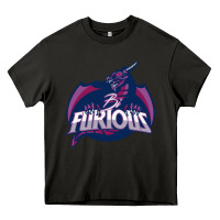 Asphalt bi furious   bisexual Heavy Core Tee - linhVisuals