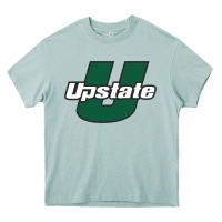 Arona south carolina upstate spartans Heavy Core Tee - linhVisuals