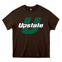 South Carolina Upstate Spartans Heavy Core Tee | Teevron