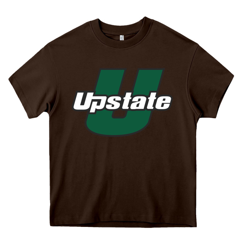 South Carolina Upstate Spartans Heavy Core Tee by linhVisuals | Teevron