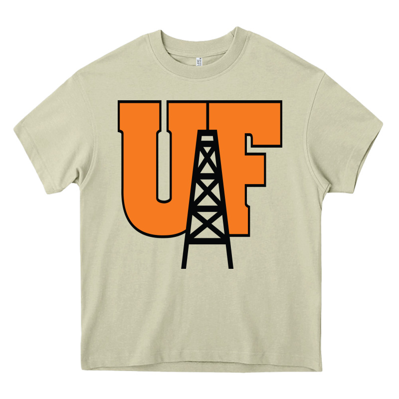 Findlay Oilers Heavy Core Tee by linhVisuals | Teevron