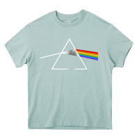 Arona the dark side Heavy Core Tee - linhVisuals