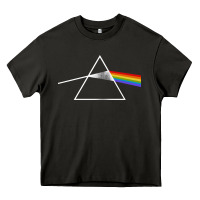 Asphalt the dark side Heavy Core Tee - linhVisuals
